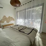 Apartment De Charme A Propriano, Vue Sur Le Golfe *