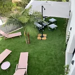 De Charme A Propriano, Vue Sur Le Golfe