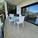 De Charme A Propriano, Vue Sur Le Golfe Viggianello