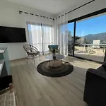 De Charme A Propriano, Vue Sur Le Golfe Apartment Viggianello