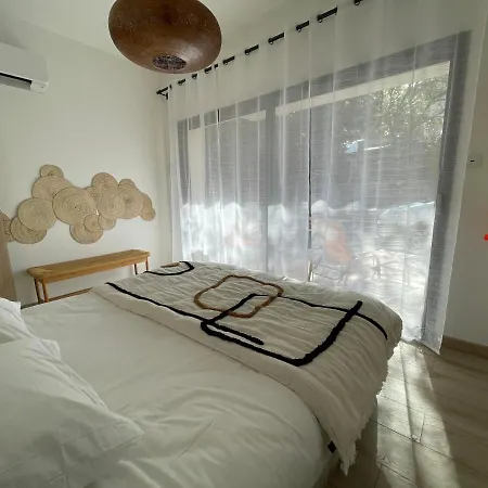 Apartmán De Charme A Propriano, Vue Sur Le Golfe *