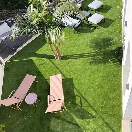 De Charme A Propriano, Vue Sur Le Golfe Apartmán