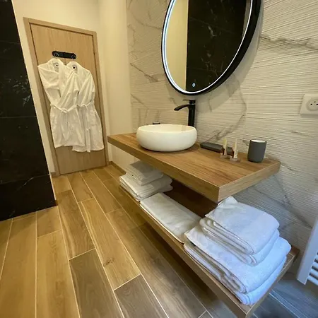 De Charme A Propriano, Vue Sur Le Golfe Apartmán *