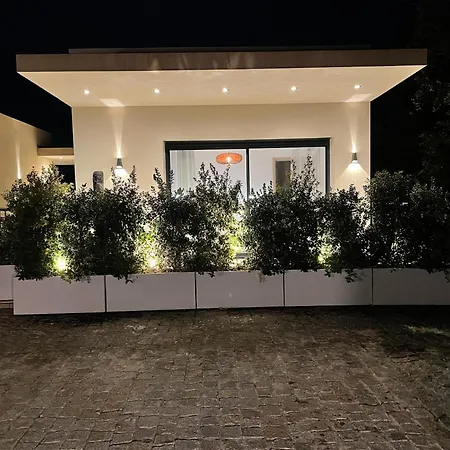 De Charme A Propriano, Vue Sur Le Golfe Apartmán *