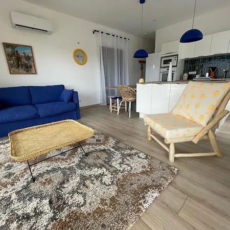 De Charme A Propriano, Vue Sur Le Golfe *