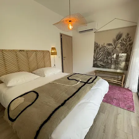 De Charme A Propriano, Vue Sur Le Golfe Apartmán