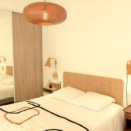 Apartmán De Charme A Propriano, Vue Sur Le Golfe Viggianello