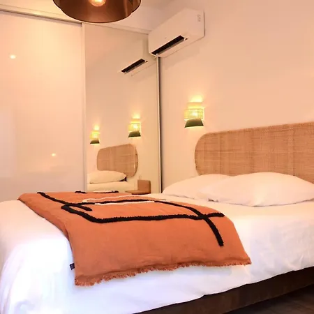 De Charme A Propriano, Vue Sur Le Golfe