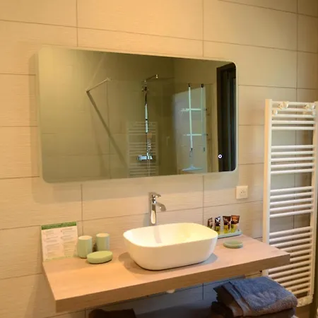 Apartmán De Charme A Propriano, Vue Sur Le Golfe *