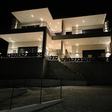 De Charme A Propriano, Vue Sur Le Golfe * Viggianello