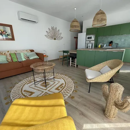 Apartment De Charme A Propriano, Vue Sur Le Golfe *