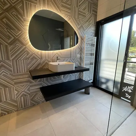 De Charme A Propriano, Vue Sur Le Golfe Апартаменты Viggianello