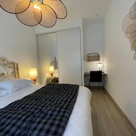 De Charme A Propriano, Vue Sur Le Golfe