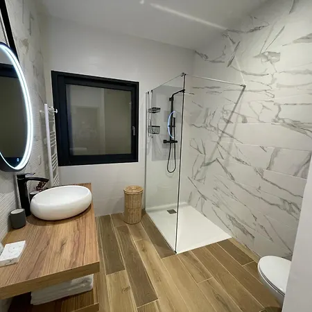 Appartement De Charme A Propriano, Vue Sur Le Golfe *