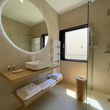 De Charme A Propriano, Vue Sur Le Golfe *