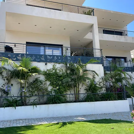 Апартаменты De Charme A Propriano, Vue Sur Le Golfe *