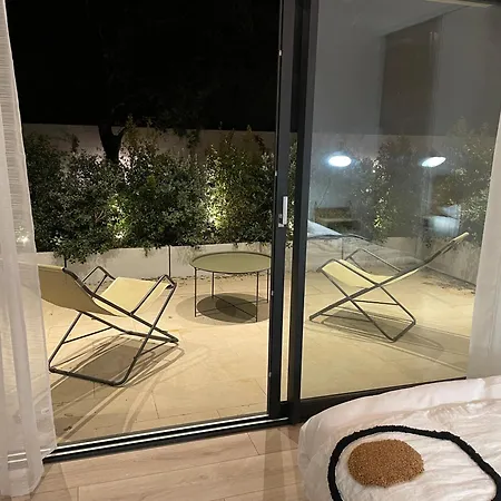 De Charme A Propriano, Vue Sur Le Golfe Apartment *