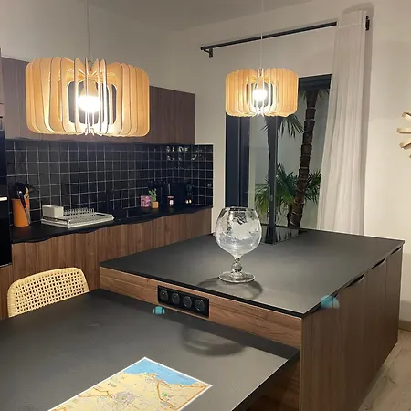 De Charme A Propriano, Vue Sur Le Golfe