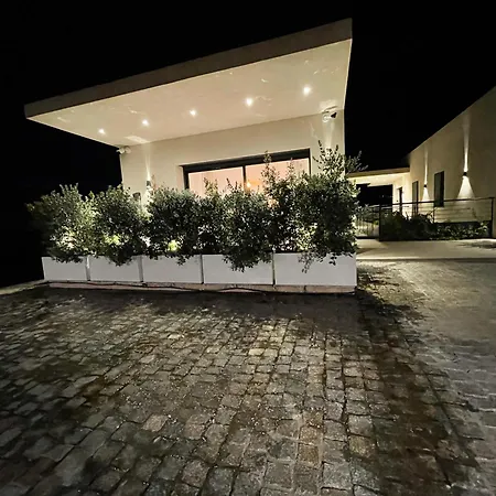 De Charme A Propriano, Vue Sur Le Golfe