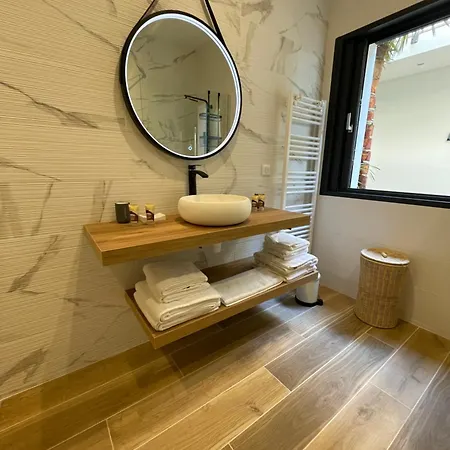 De Charme A Propriano, Vue Sur Le Golfe * Viggianello