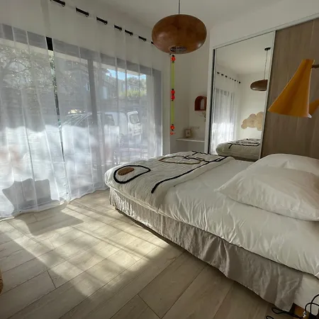 Apartment De Charme A Propriano, Vue Sur Le Golfe Viggianello