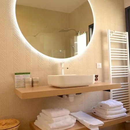 De Charme A Propriano, Vue Sur Le Golfe * Viggianello