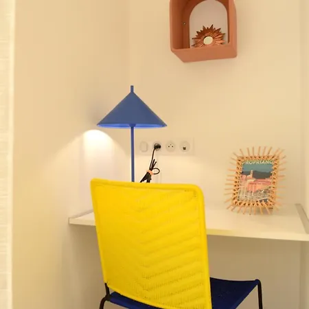 De Charme A Propriano, Vue Sur Le Golfe