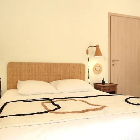 De Charme A Propriano, Vue Sur Le Golfe Апартаменты *