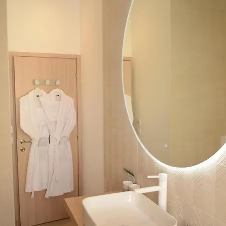 De Charme A Propriano, Vue Sur Le Golfe *