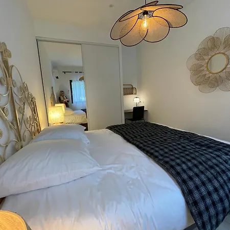 De Charme A Propriano, Vue Sur Le Golfe Апартаменты Viggianello