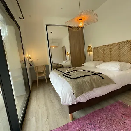 De Charme à Propriano, Vue Sur Le Golfe *