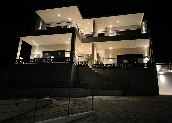 De Charme à Propriano, Vue Sur Le Golfe * Viggianello