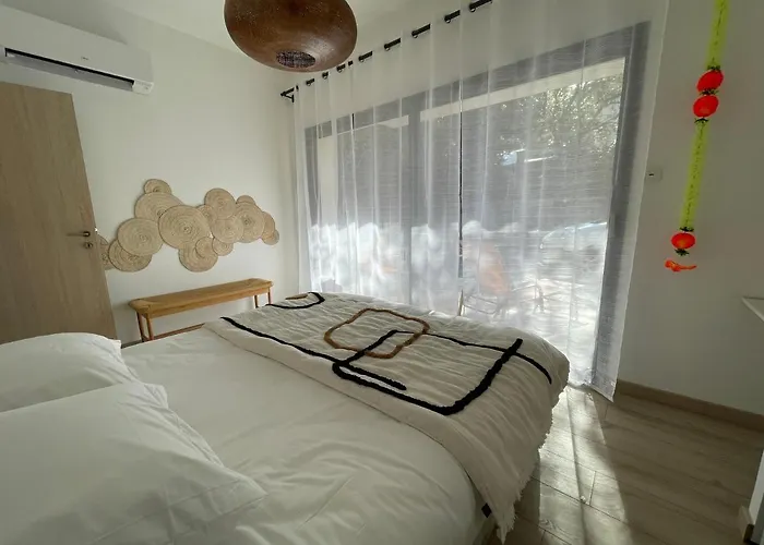 Apartamento De Charme à Propriano, Vue Sur Le Golfe *