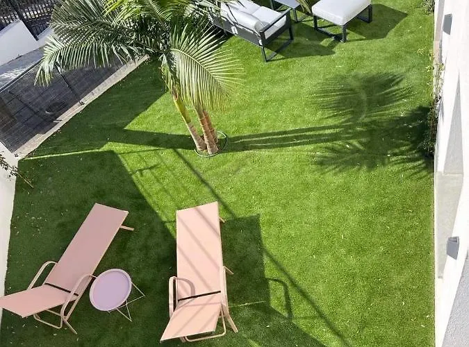 De Charme à Propriano, Vue Sur Le Golfe Appartement