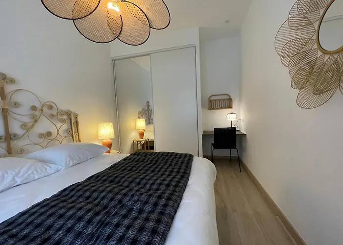 De Charme à Propriano, Vue Sur Le Golfe