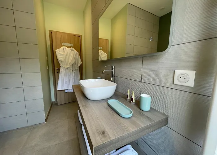 De Charme à Propriano, Vue Sur Le Golfe Apartamento Viggianello