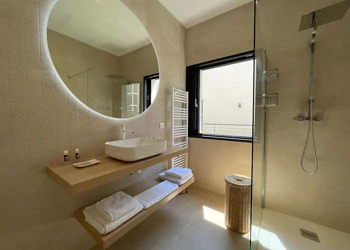 De Charme à Propriano, Vue Sur Le Golfe *