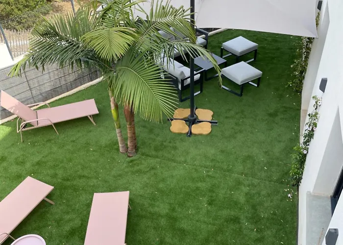 De Charme à Propriano, Vue Sur Le Golfe