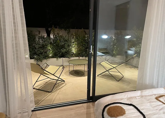 De Charme à Propriano, Vue Sur Le Golfe Appartement *