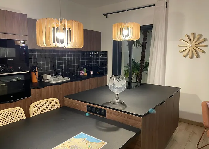 De Charme à Propriano, Vue Sur Le Golfe