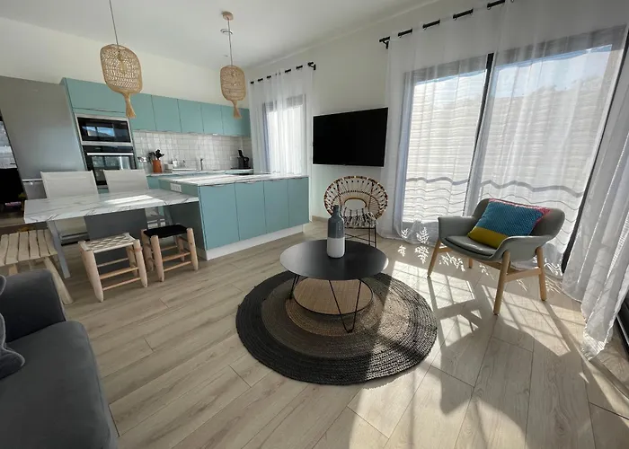 Appartement De Charme à Propriano, Vue Sur Le Golfe *