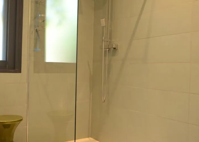 Apartamento De Charme à Propriano, Vue Sur Le Golfe