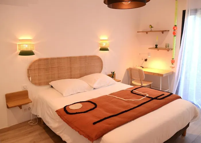 Apartamento De Charme à Propriano, Vue Sur Le Golfe Viggianello