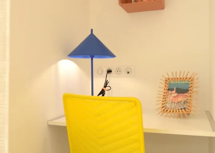 De Charme à Propriano, Vue Sur Le Golfe