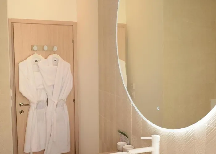 De Charme à Propriano, Vue Sur Le Golfe *