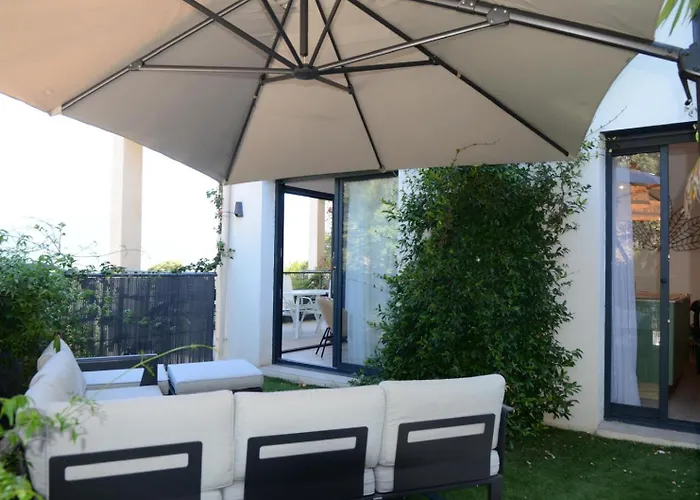 Apartamento De Charme à Propriano, Vue Sur Le Golfe Viggianello