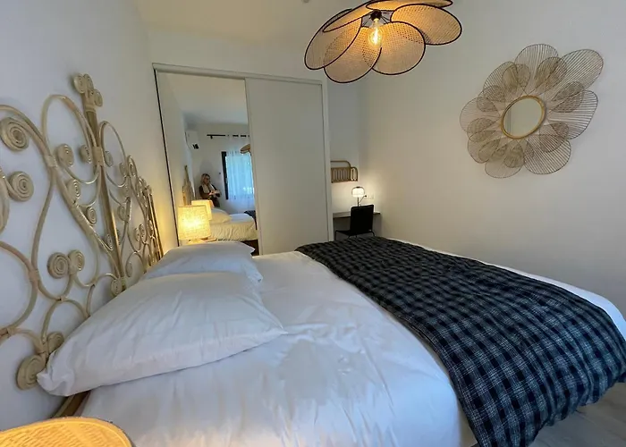 De Charme à Propriano, Vue Sur Le Golfe Appartement Viggianello