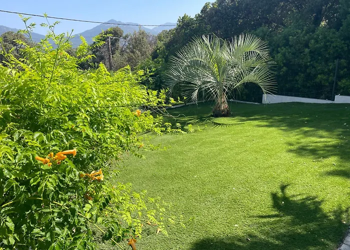 De Charme à Propriano, Vue Sur Le Golfe Viggianello